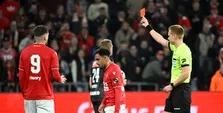 Thumbnail for article: Aanduidingen voor speeldag 18: D'Hondt fluit Anderlecht-STVV, Laforge in Gent
