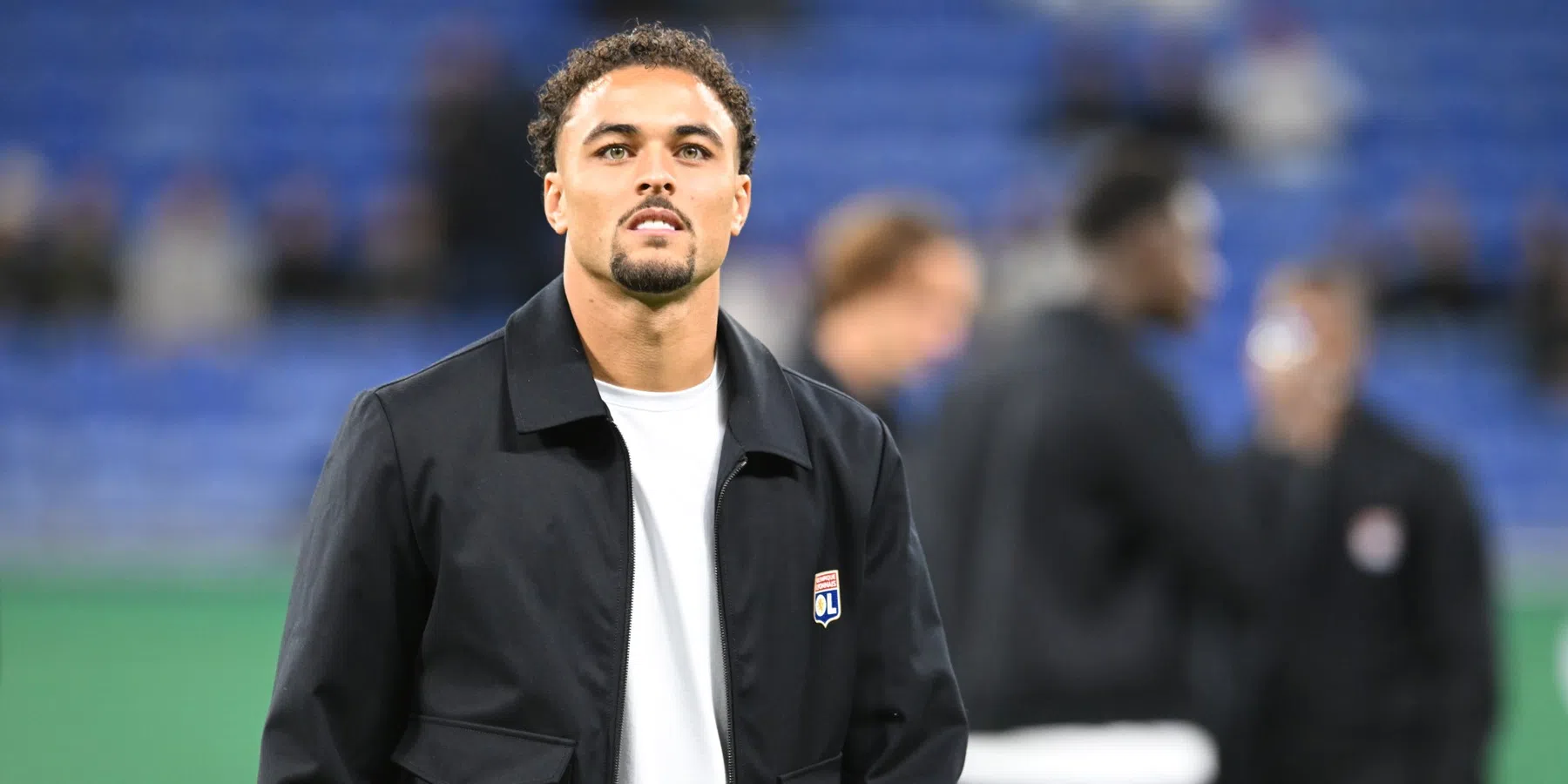 Ruben Kluivert over belangrijkheid van moeder tijdens carrière 