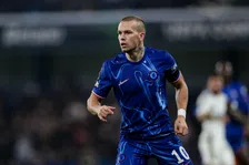 Thumbnail for article: Na einde dopingzaak lonkt nieuwe start voor Mudryk: 'clubs houden hem in de gaten'