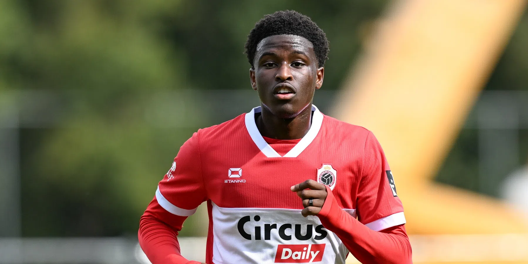Definitieve PSV-exit Babadi niet uitgesloten
