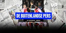 Buitenlandse pers na Club Brugge – Arsenal: ‘Arteta zal onder de indruk zijn’ 