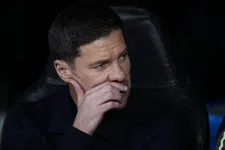 Thumbnail for article: 'Real Madrid neemt beslissing over toekomst van trainer Xabi Alonso'