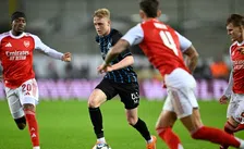 Thumbnail for article: Seys steekt hand in eigen boezem: "Uiteindelijk was het mijn man"