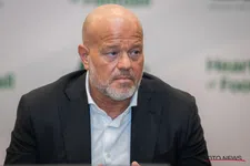 Degryse linkt format aan manier Leko naar Club Brugge: “Die brief met Anderlecht”