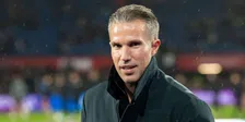 Thumbnail for article: Van Persie kop van jut bij Feyenoord-supporters: 'Lachwekkend, wat een meme'