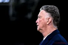 Thumbnail for article: Oosting sprak met Van Gaal over keuze voor Antwerp: 'Hij was meteen positief'