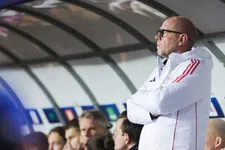 Thumbnail for article: Grim spreekt van 'lelijk plan' bij Ajax in Klassieker: 'Ik ben ook liefhebber'