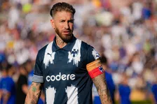 Thumbnail for article: 'Manchester United zegt keihard 'nee' tegen komst Sergio Ramos'