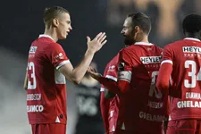 Thumbnail for article: 'Antwerp gaat aan de slag met Van den Bosch en Janssen, gesprekken over verlenging gestart'