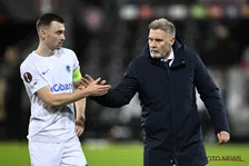 Thumbnail for article: Fink voelt de steun ondanks nieuwe Genkse nederlaag: “Mooie club, juiste beleid” 