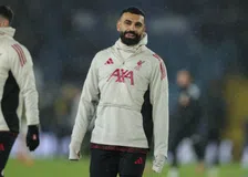 Thumbnail for article: 'Slot neemt Salah weer in genade aan bij Liverpool na intern overleg'