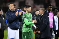 Thumbnail for article: Fink over Van Crombrugge bij Genk: “Ook Kahn kreeg weleens vermijdbare goal tegen”