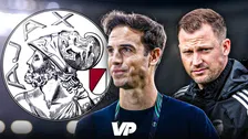 VI geeft twee namen prijs in trainerszoektocht Ajax: 'Worden al langer gevolgd'