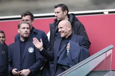 'Fenerbahçe doet navraag naar dure en belangrijke speler van Ajax'