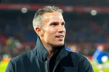 Thumbnail for article: 'Bijzondere aura' bij Van Persie gezien: 'Heitinga werd na vier duels gefileerd'