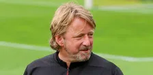 Thumbnail for article: Update: kogel door de kerk, Ajax-paria Mislintat heeft nieuwe job als directeur