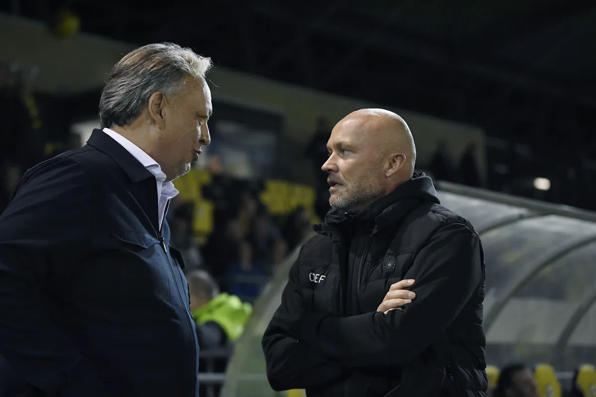 Gijp ziet nieuwe Ajax-trainer in de Eredivisie rondlopen: 'Geef hem de kans'