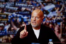 Verhaeghe breekt stilzwijgen na ontslag Hayen: "Hij mag ons heel dankbaar zijn"