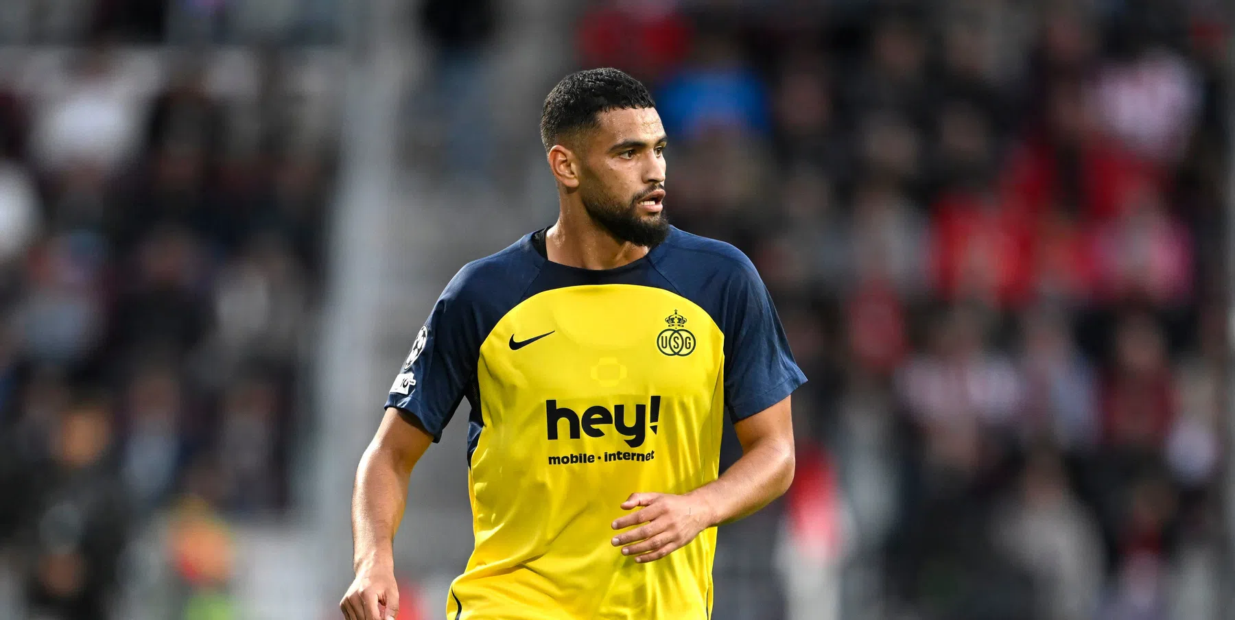 Zorgane maakt indruk in CL: 'Beste in de JPL'