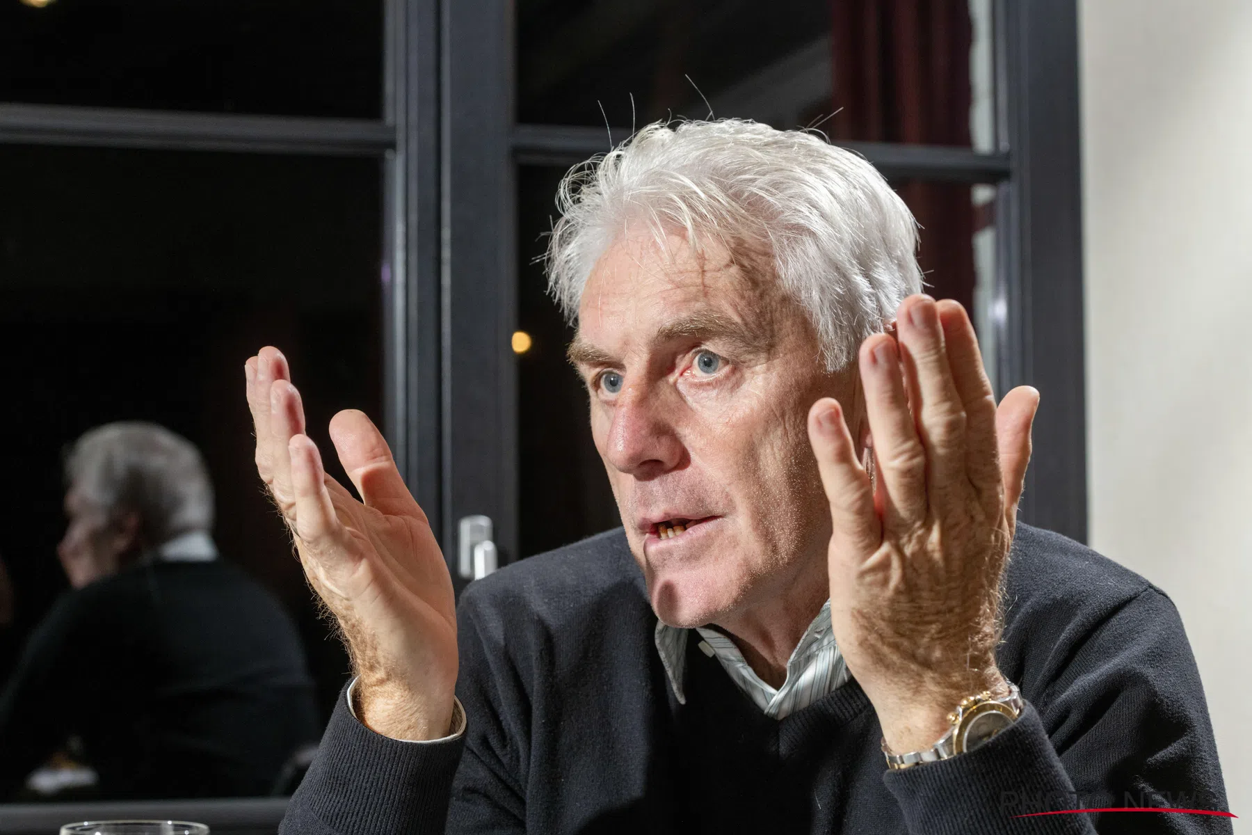 Zuid-Afrika verdedigt Broos rond racisme- en seksisme-rel: ‘Opgeblazen’