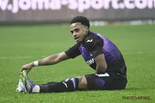 Thumbnail for article: Zorgen bij Anderlecht, Afrika Cup in gevaar voor Camara