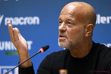 Verhaeghe wil AI-evolutie bij Club Brugge: "Meest efficiënte van Europa worden"