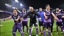 Anderlecht is Camara een tijdje kwijt, duel met Stroeykens lonkt