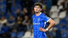 Thumbnail for article: Basisplek bij KRC Genk voor Mirisola? "Voel dat ik klaar ben om mijn kans te grijpen"
