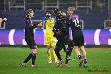 RSC Anderlecht-comeback in topper tegen STVV, paars-wit pakt de tweede plek 