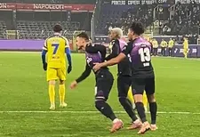 GOAL: Lotto Park ontploft! Anderlecht buigt het helemaal om tegen STVV 