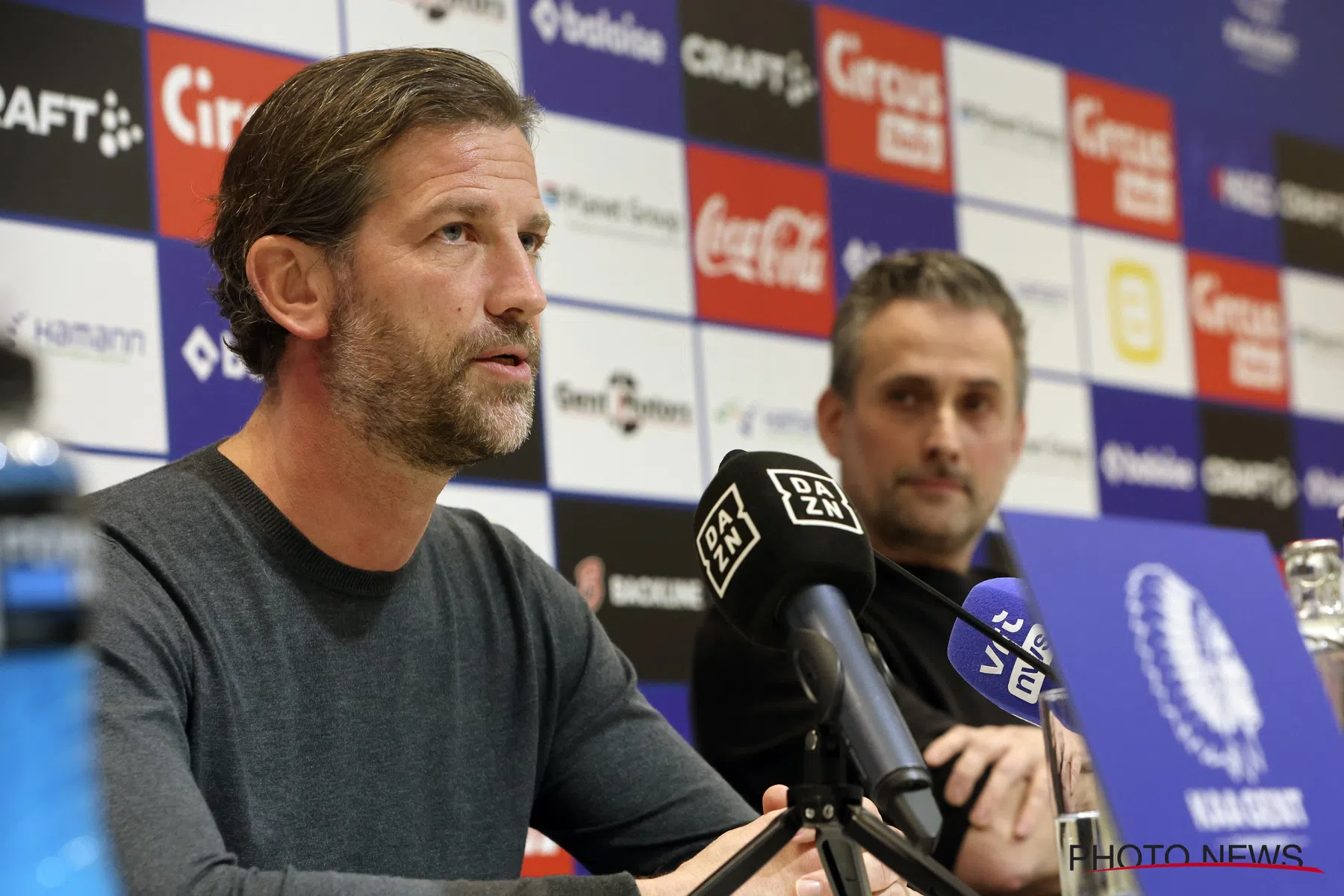 Rik De Mil over uitspraken Bayat: “Ik voelde dat niet, gaf me 400 procent”