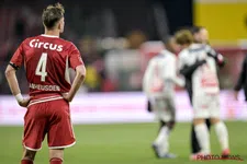 Thumbnail for article: Vanheusden deelt mooi nieuws na moeilijke periode: "Nieuw lichtje"