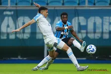 Thumbnail for article: Aast Amuzu op een terugkeer naar België? “Hij zoekt een oplossing”