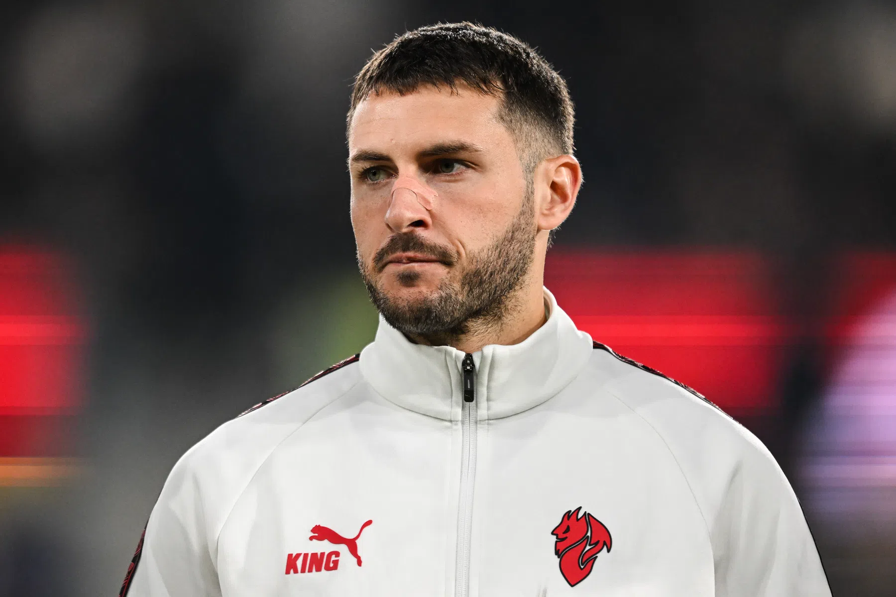 Milan zet deur open voor vertrek Gimenez, Boca toont interesse