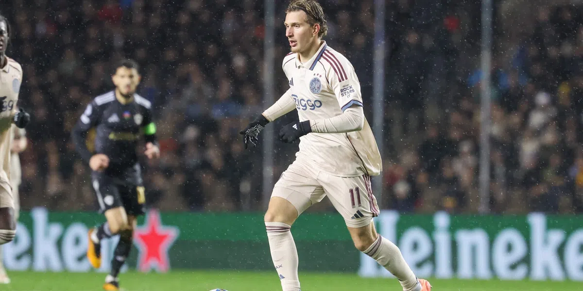 Godts duidelijk over veelbesproken keuze: 'Weet niet of er regels voor zijn'