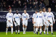 Thumbnail for article: NEC morst in spektakelstuk met Telstar: derde plaats op de tocht