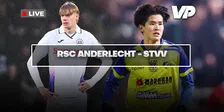 LIVE-Discussie: RSCA draait het helemaal om in topper tegen STVV 