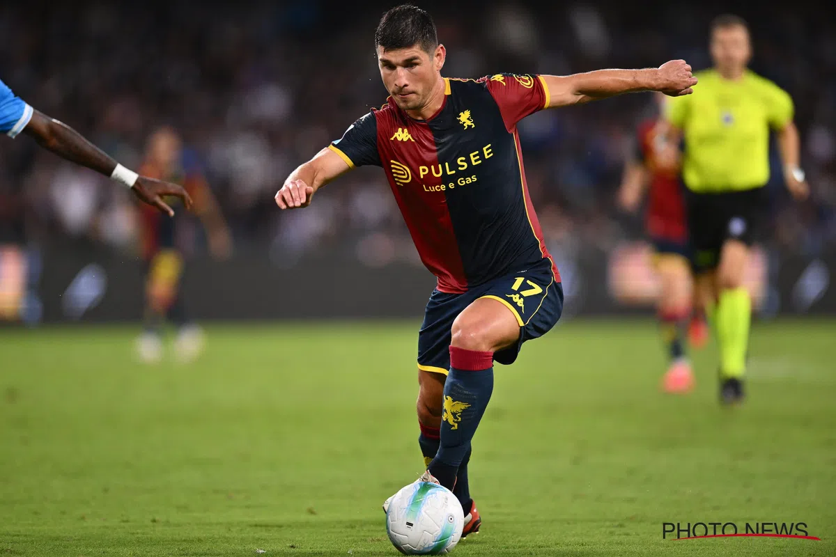 'Opvallend: 32-jarige kan 'droomtransfer' maken door interesse Inter en Juventus’