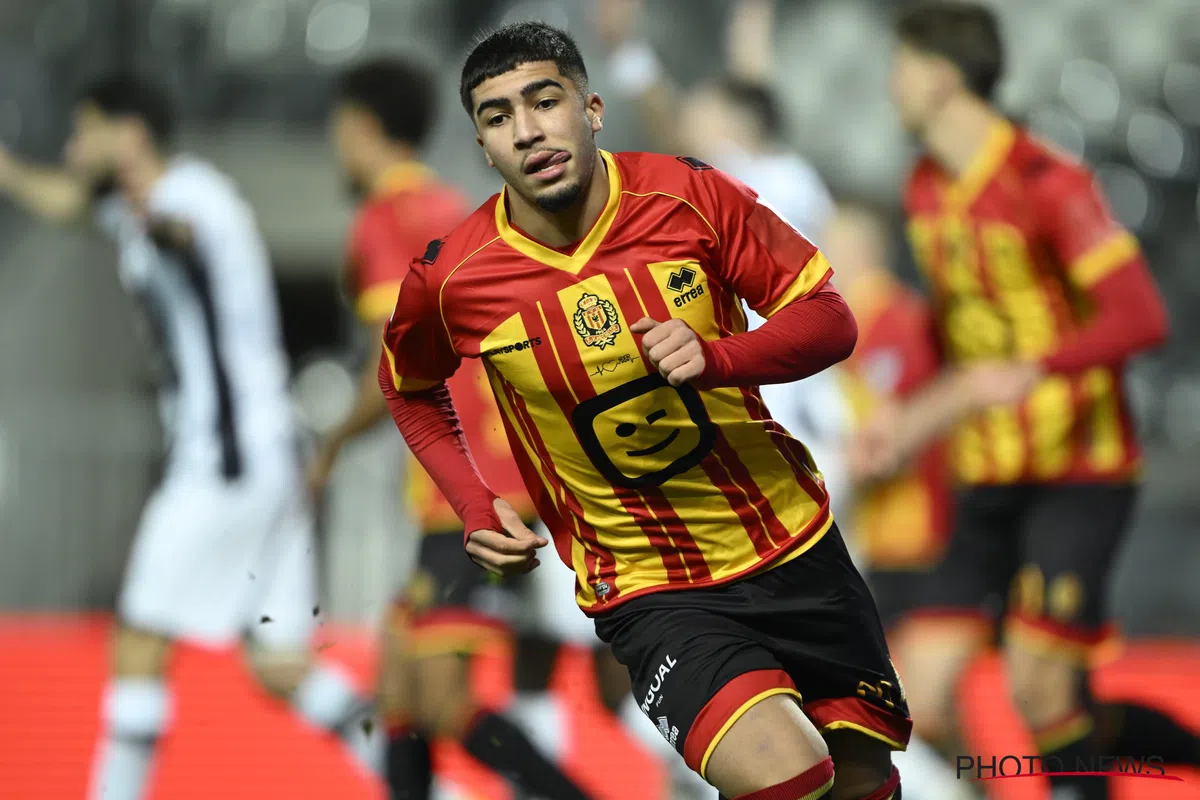 Toptalent wijst Ajax keihard af: 'Tuurlijk was het moeilijk om nee te zeggen'