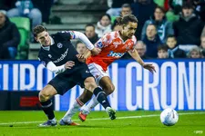 Lukkien heeft boodschap voor Ajax: 'Dan zullen wij de hoofdprijs vragen'