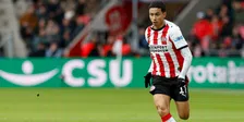 Thumbnail for article: Oud-coach ziet grote verandering bij PSV-steunpilaar Mauro: 'Zag dit niet in hem'