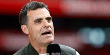 Thumbnail for article: Perez lyrisch over 'prachtige voetballer' van Ajax: 'Een wereld van verschil'