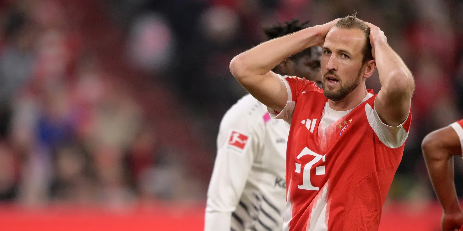 Bayern behoudt ongeslagen status