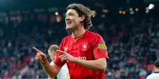 Thumbnail for article: FC Twente legt Go Ahead in eigen huis over de knie