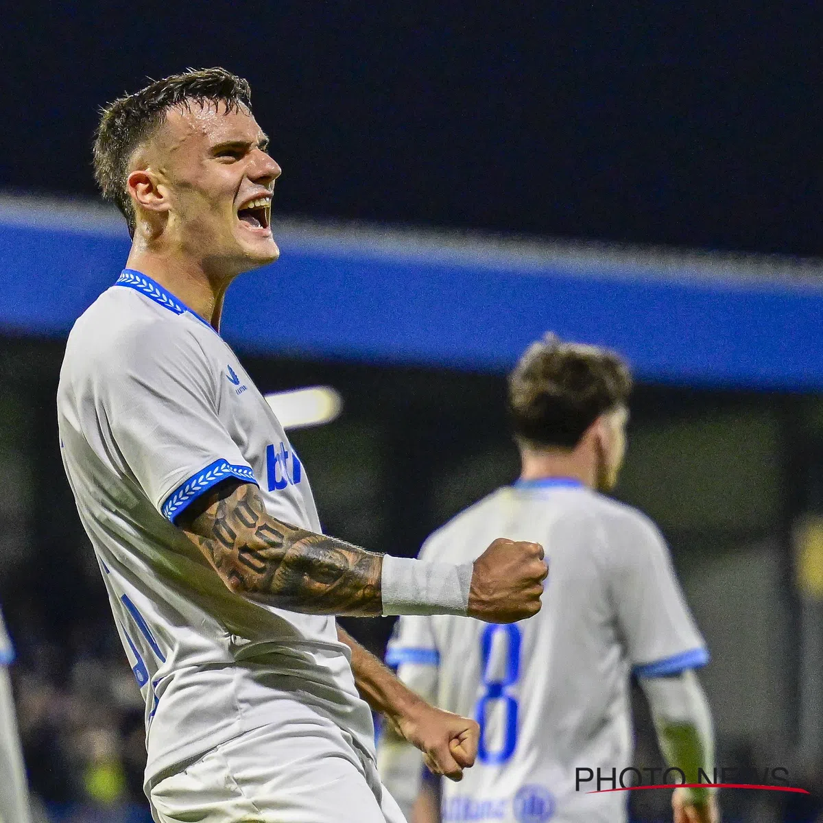 Stanković ziet nu al het Leko-effect: “Nieuwe energie en grote wil om te winnen”