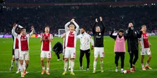 Thumbnail for article: ESPN-analisten unaniem over Ajax: 'Met Grim is eindelijk iemand wakker geworden'