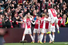 LIVE: Mokio beslist De Klassieker, Ajax verslaat Feyenoord