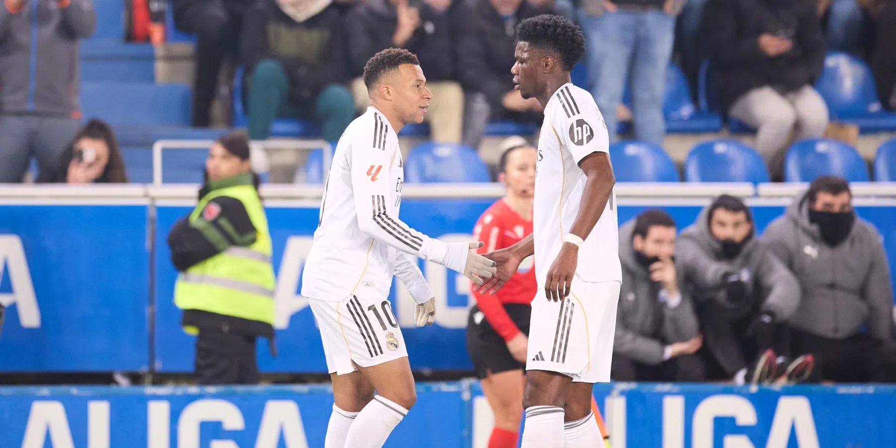 Spaanse media over Real Madrid na nederlaag tegen Bayern München