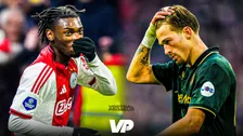 Thumbnail for article: Mossou haalt hard uit naar 'kneuzen van Ajax en Feyenoord': 'Een gênante janboel'