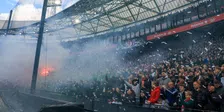 Thumbnail for article: Fanatieke Feyenoord-groepering is het helemaal beu en wil één man zien vertrekken